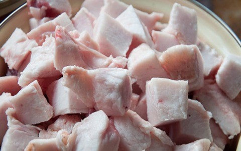 تصویر 4 از دنبه گوسفندی چربی طبیعی با طعمی اصیل