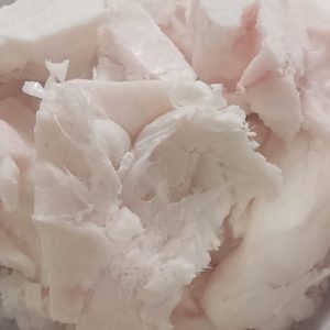 دنبه گوسفندی چربی طبیعی با طعمی اصیل