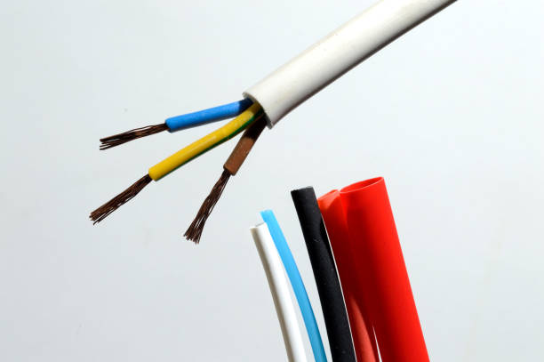 تصویر 3 از انواع سیم افشان آمل در ابعاد مختلف