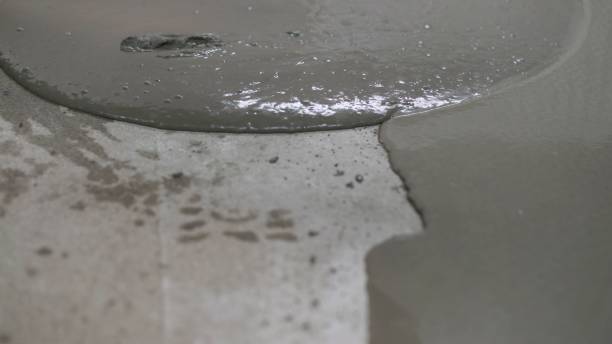 تصویر 4 از روان کننده بتن پودری حل‌ شونده سریع