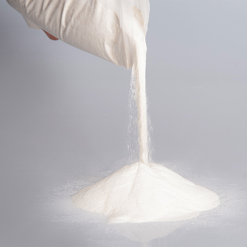 روان کننده بتن پودری حل‌ شونده سریع