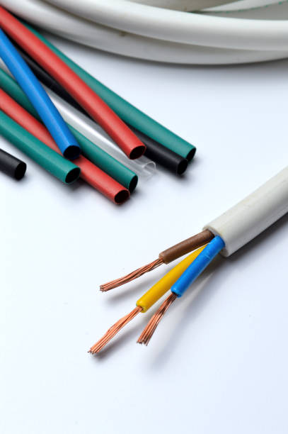 تصویر 1 از بهترین سیم افشان باندی + خدمات پس از فروش