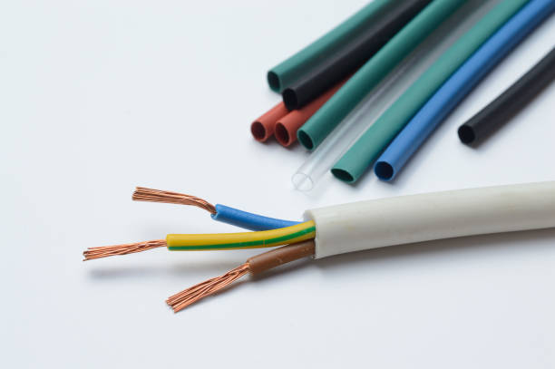 تصویر 2 از بهترین سیم افشان باندی + خدمات پس از فروش