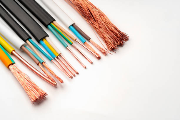 بهترین سیم افشان باندی + خدمات پس از فروش