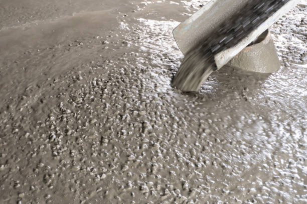 تصویر 5 از روان کننده بتن پایه کربوکسیلات مقاومت بالا