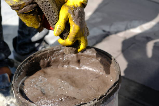 تصویر 5 از روان کننده بتن پایه ملامین بشکه ۲۰۰ لیتری