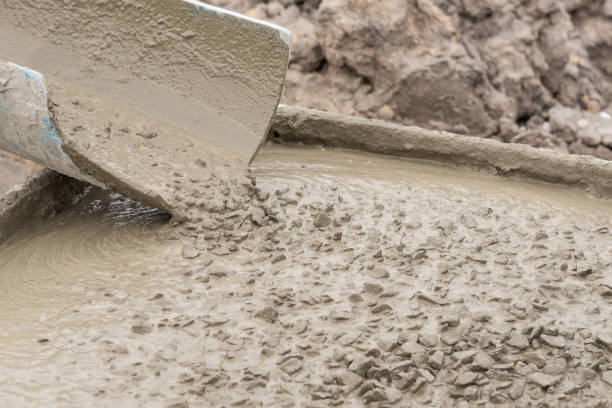 تصویر 3 از روان کننده بتن پایه ملامین بشکه ۲۰۰ لیتری