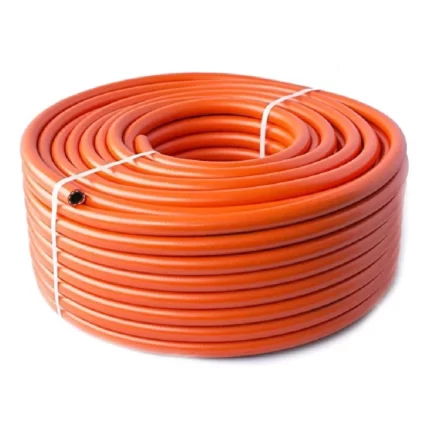 لوله پلی اتیلن برق + مقاوم در برابر فشار