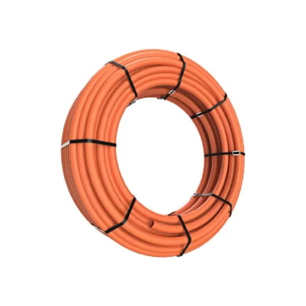 تصویر 4 از لوله پلی اتیلن برق + مقاوم در برابر فشار