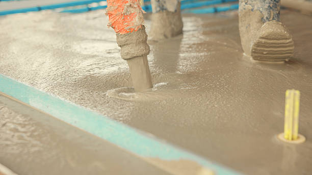 تصویر 3 از روان کننده بتن پایه نفتالین دوز معمولی