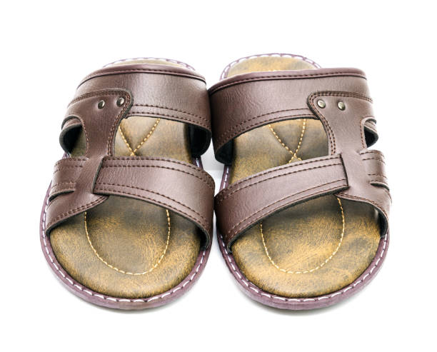 تصویر 3 از صندل مردانه اورجینال مناسب استایل های خاص