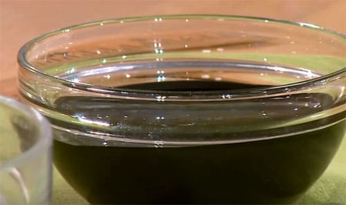 تصویر 3 از روغن زیتون سبز با کیفیت ویژه