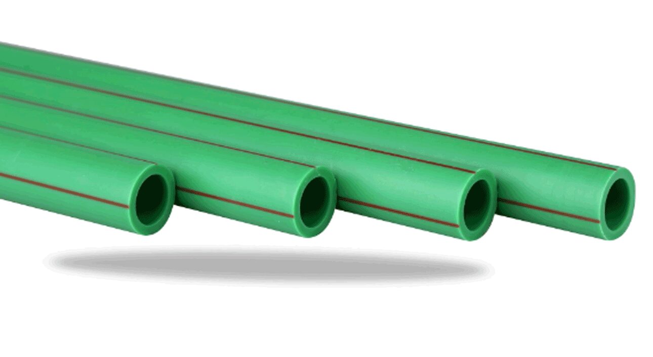 لوله پلی اتیلن مشبک + کیفیت صادراتی