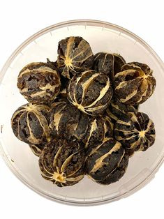 تصویر 2 از لیمو خشک ببری مناسب دمنوش و چای