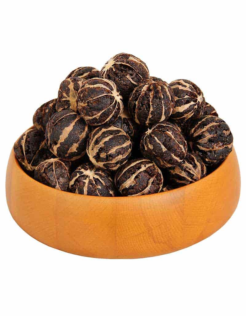 تصویر 4 از لیمو خشک ببری مناسب دمنوش و چای