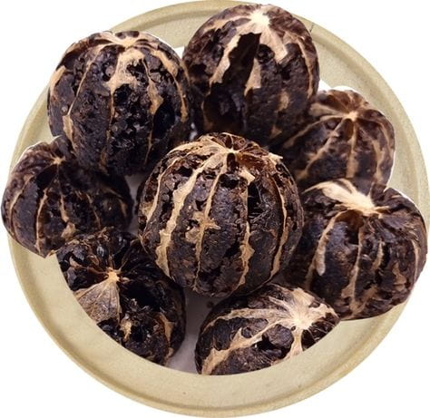 تصویر 3 از لیمو خشک ببری مناسب دمنوش و چای