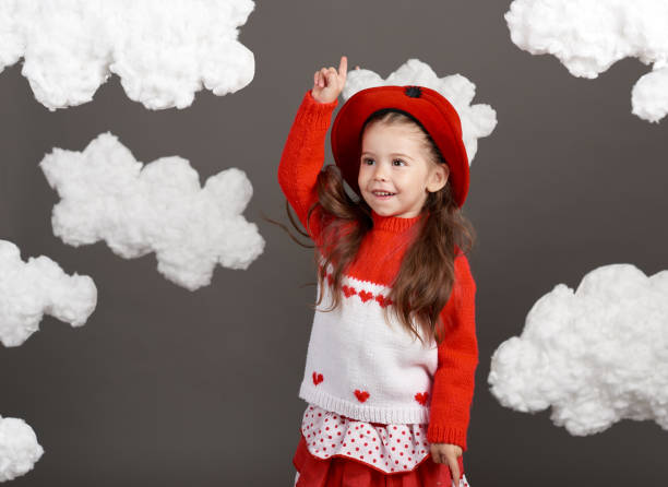 تصویر 3 از پیراهن بچگانه اسپرت سبک راحت برای استایل روزانه