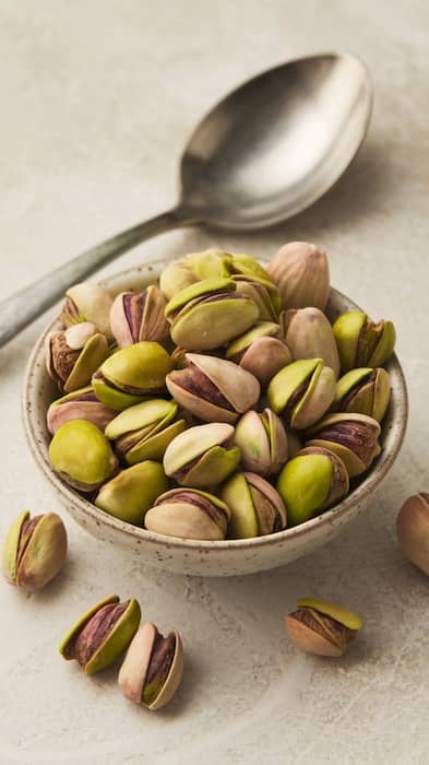 پسته فیض آباد تازه مناسب پذیرایی ویژه و صادرات