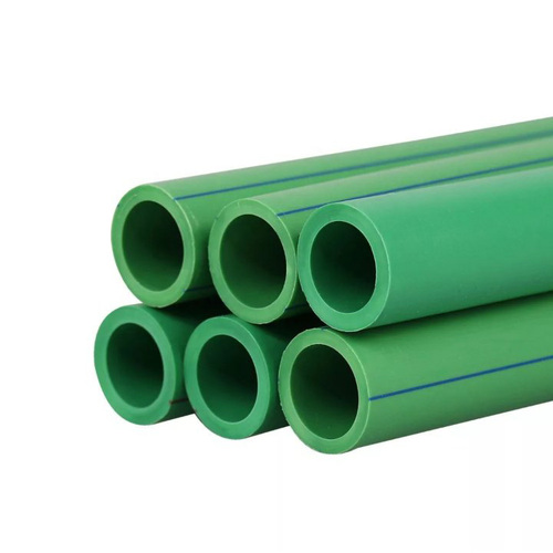 لوله پلی اتیلن مشبک 5 لایه + مقاوم در برابر ضربه