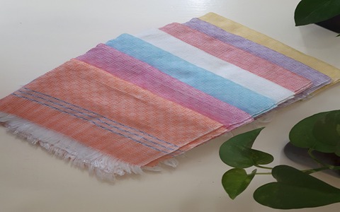 فروش حوله سنتی