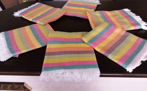 خرید حوله سنتی