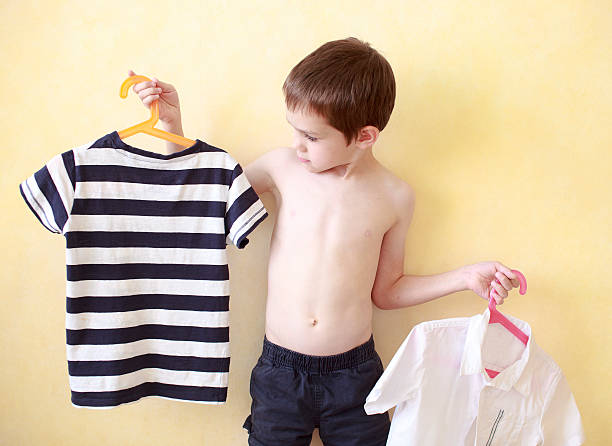 تصویر 1 از پیراهن بچگانه نخی پارچه سبک انتخاب خنک روز های تابستان