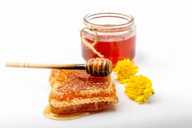 عسل گون اردبیل + مرغوب با طعمی به یاد ماندنی