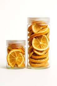 تصویر 1 از فروش فله پرتقال تامسون پفکی فریز درای + قیمت عمده