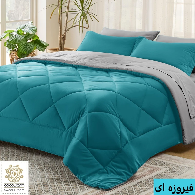 تصویر 5 از فروش بهترین روتختی ساتن اعلا