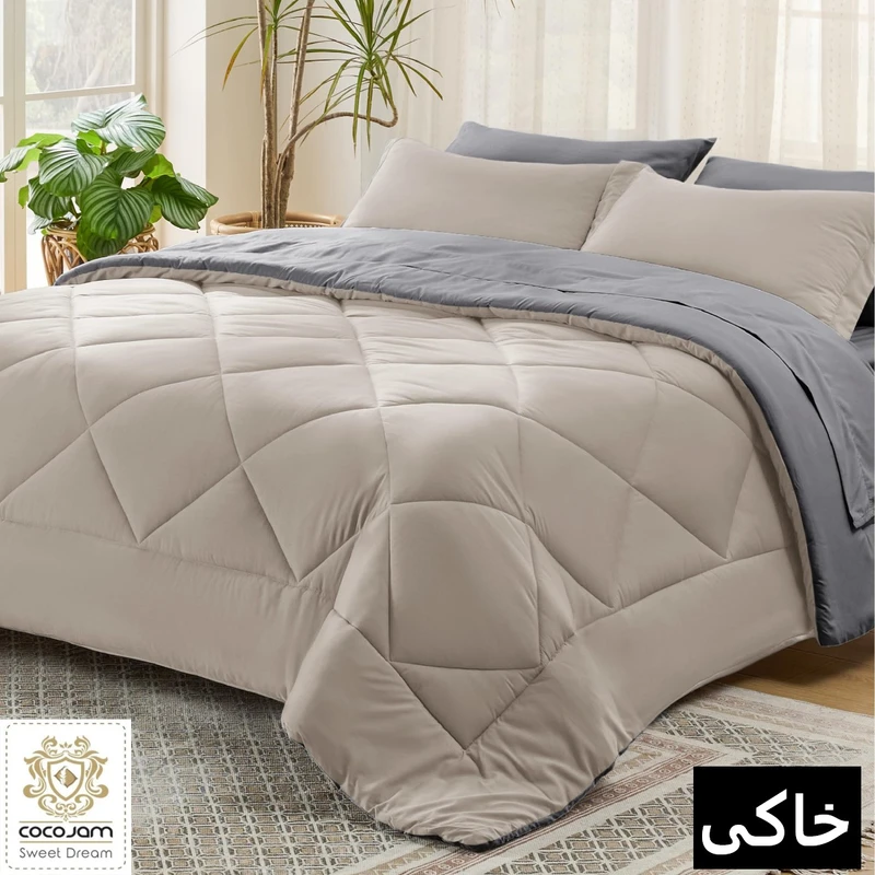 تصویر 6 از فروش بهترین روتختی ساتن اعلا