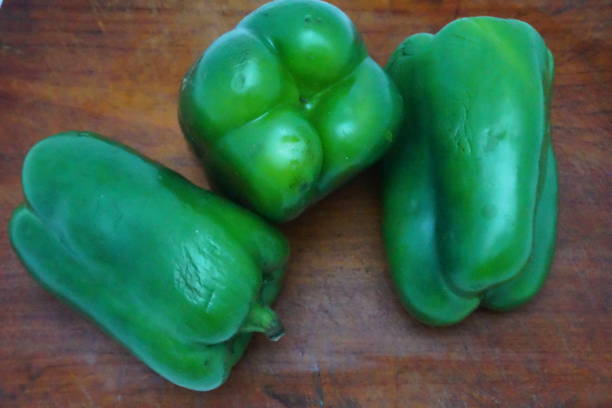 تصویر 2 از انواع فلفل دلمه چهار پر با دوام و ماندگاری بالا