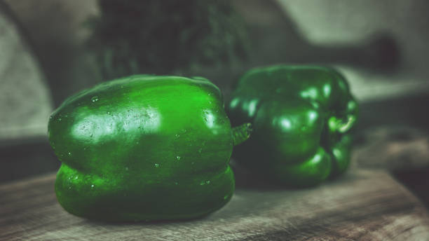 تصویر 3 از بهترین فلفل دلمه رنگی + عمده و موجود در همه رنگ ها