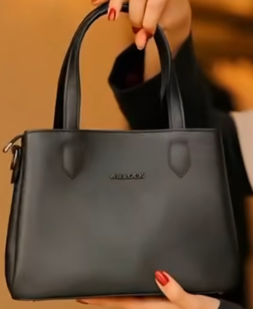 کیف دستی چرم دست دوز با قیمت استثنایی