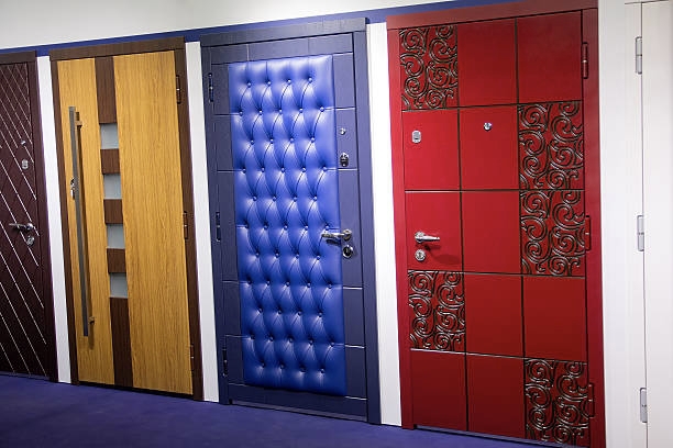 درب ضد سرقت