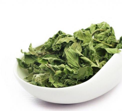 تصویر 2 از خرید نعناع فلفلی برگ صادراتی با کیفیت ممتاز و عطر تند طبیعی