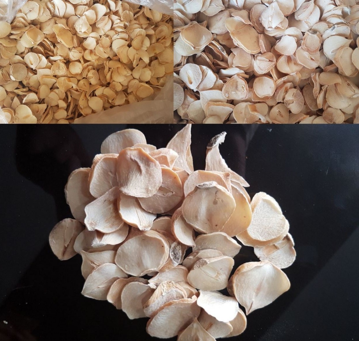 فروش موسیر اسلایس صادراتی با عطر تند و طعم اصیل ایرانی