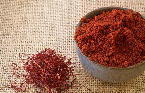 فروش پودر زعفران رویال + قیمت خرید به صرفه