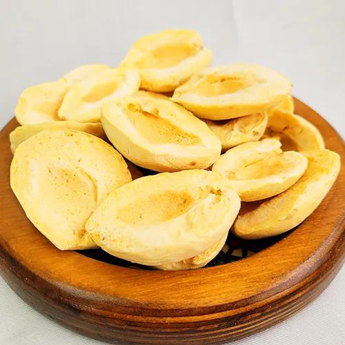 خرید و قیمت زرد آلو خشک فله + زردآلو خشک پفکی فریز درایر