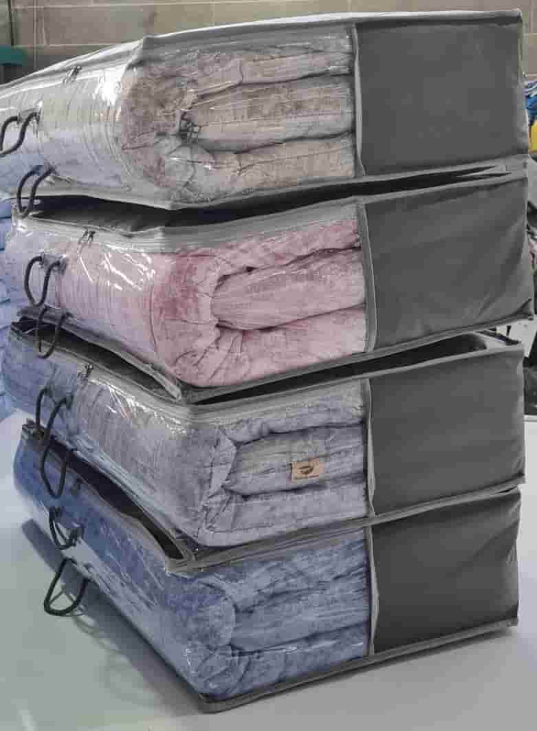 تولیدی تشک مهمان آیسان + فروش عمده