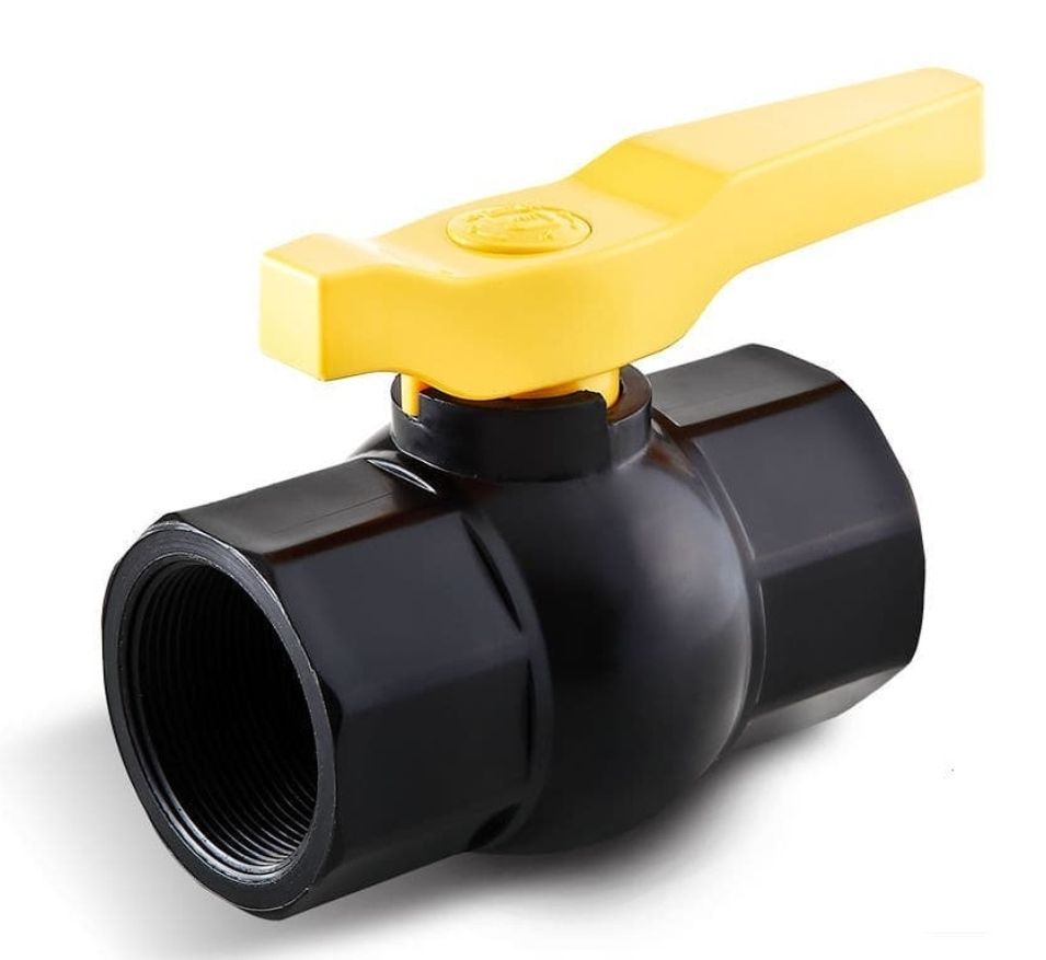 تصویر 3 از عرضه انواع شیر توپی با قیمت استثنایی + عمده