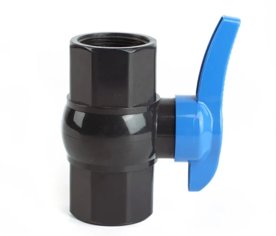 تصویر 1 از عرضه انواع شیر توپی با قیمت استثنایی + عمده