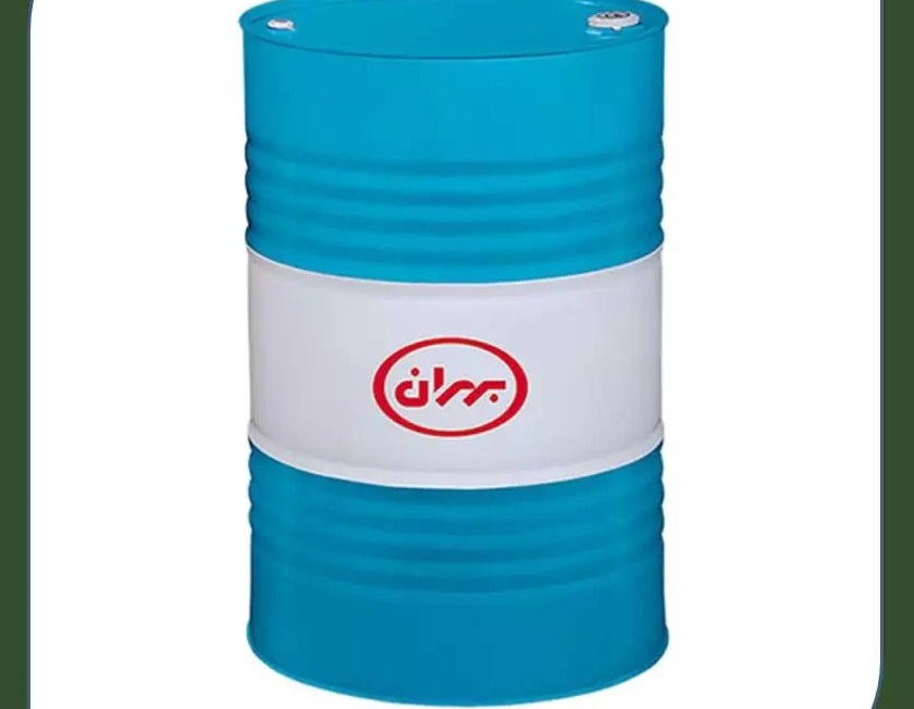 تصویر 1 از قیمت و خرید عمده صادراتی روغن بهران آبکار 68