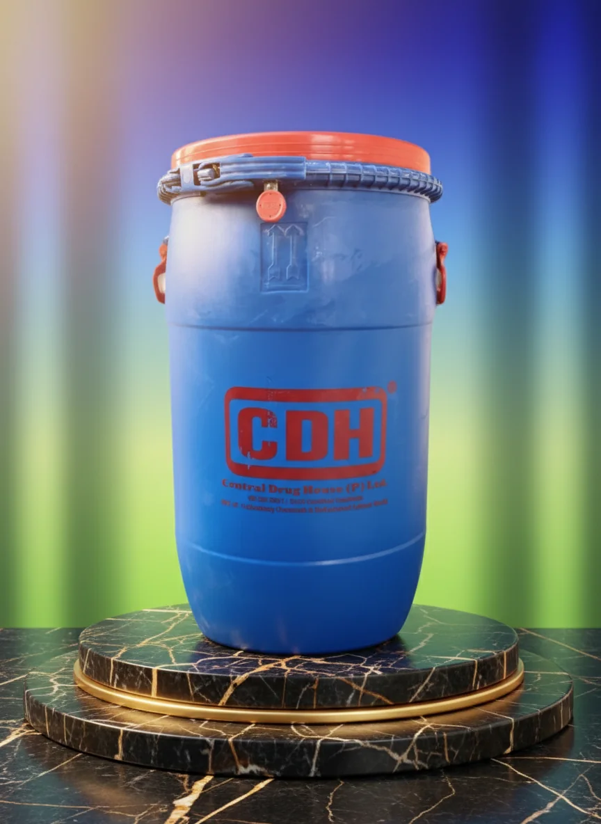 بهترین اسید اگزالیک آزمایشگاهی cdh هند