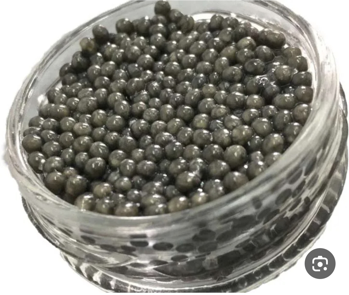 خاویار چیست