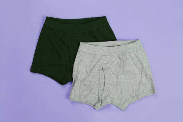 تصویر 3 از شورت پادار مردانه پنبه ای + تهیه شده از با کیفیت ترین پارچه