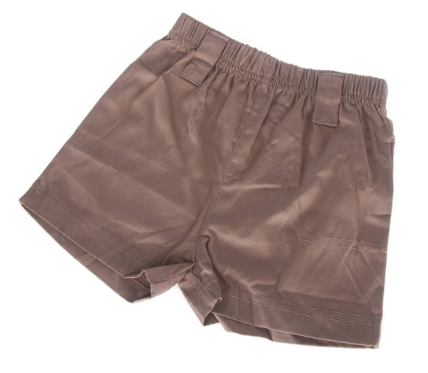 تصویر 1 از شورت پادار مردانه پنبه ای + تهیه شده از با کیفیت ترین پارچه