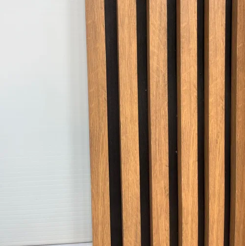 فروش دیوار پوش چوبی