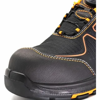 تصویر 2 از کفش ایمنی زیبا انتخابی حرفه ای و ماندگار