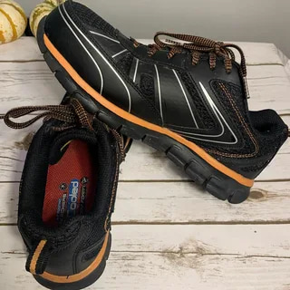 تصویر 4 از کفش ایمنی خوب ایرانی ساخته شده با کیفیت بالا