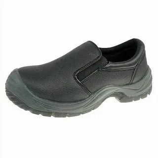 کفش ایمنی خارجی اصفهان انتخابی عالی برای کارگران